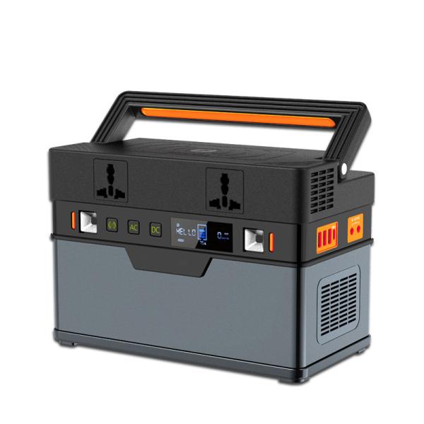 Cheap Portable Solar Generator Power Station for sale
