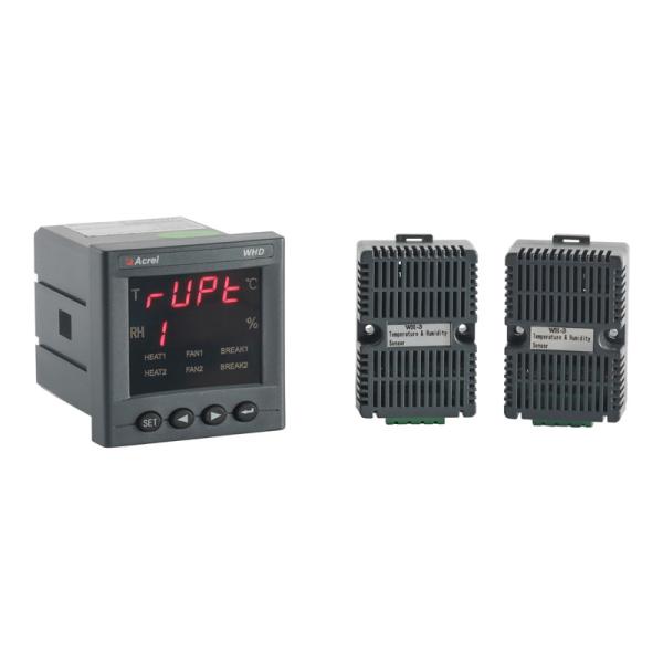 Cheap WHD72-22 Temperature & Humidity Controller for sale