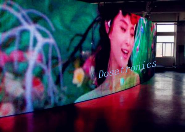 Cheap Custom P10 Outdoor LED Screen LED Large Screen Display With LINSN Control System for sale