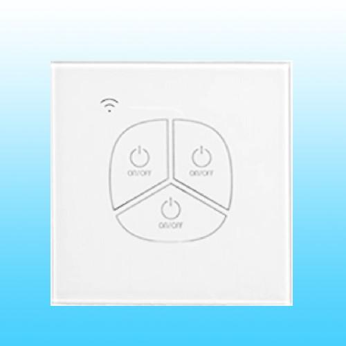 Cheap Zigbee smart home automation switch for sale