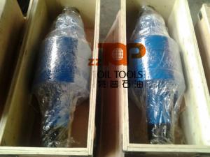 China 250deg Well Testing Swivel Assembly Surface Well Testing Equipment Service on sale