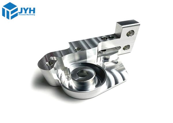 Cheap OEM Precise CNC Milling Services And CNC Milled Parts / Cutting Service for sale