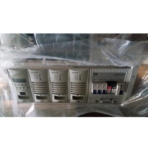 Cheap ZTE ZXDU45 ZXD800E CSU Build-in embedded DC Power System  Rectifier System ZTE Power Supply for sale