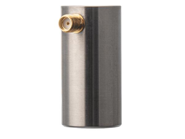 Cheap SUS304 Intrinsically Safe Acoustic Emission Sensor GIS35 40KHz for sale