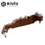 Pi Vespel Parts Custom Cnc Machining For Electronic Prototype Models