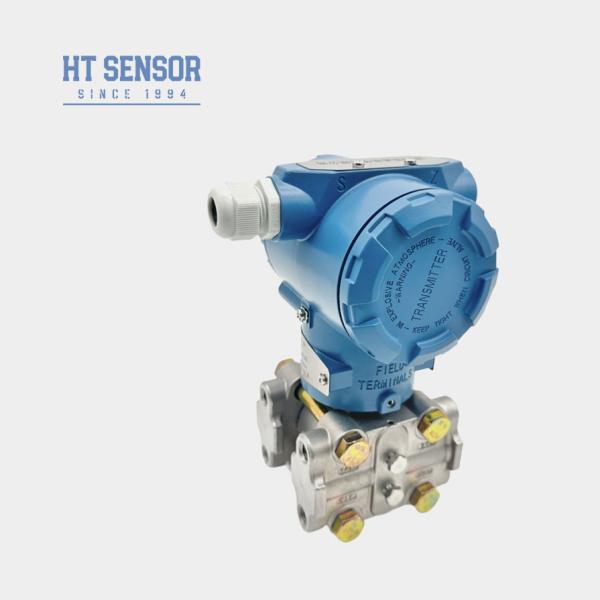 Cheap Highly Accurate And Stable Performance Differential Pressure Transmitter For Pipelines Sensor for sale