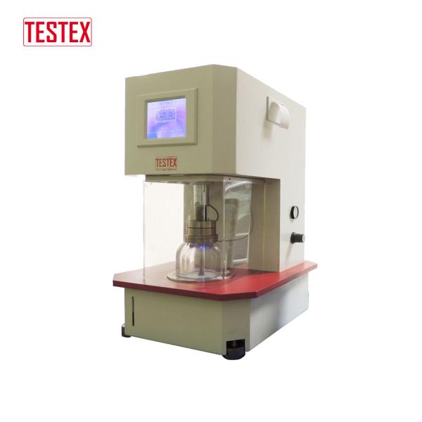 Cheap High-accuracy Servo-motor Driving System Bursting Strength Testing Machine 170kg for sale