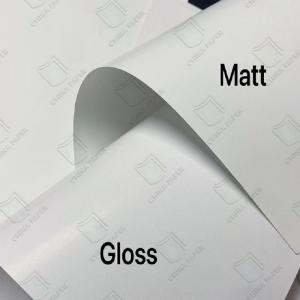 China White Glossy Coating C1S  Art Card Paper Board For Printing And Packaging on sale