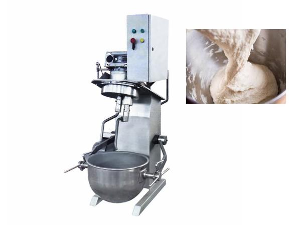 Cheap Candy Mixer Chocolate Ball Making Machine Capacity 15-30kg / Pot for sale