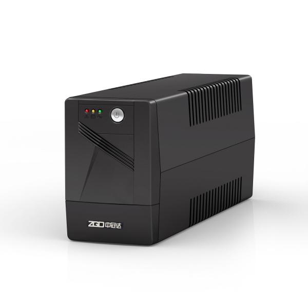 Cheap 270W 450VA Line Interactive UPS Uninterruptible Power Supply For Wifi Router for sale