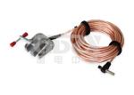 High Anti Interference Ability Transmission Line Tester Frequency Parameter
