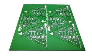 Best Two Layer Pcb Design Company Rogers 4003c Rogers 5880 Pcb Board wholesale
