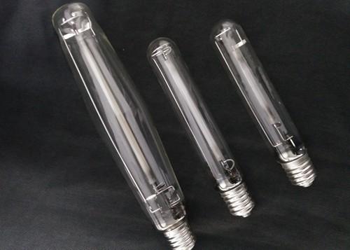 Cheap Super High Efficient HPS Light Bulbs Single - Ended Warm White Consistent Performance for sale