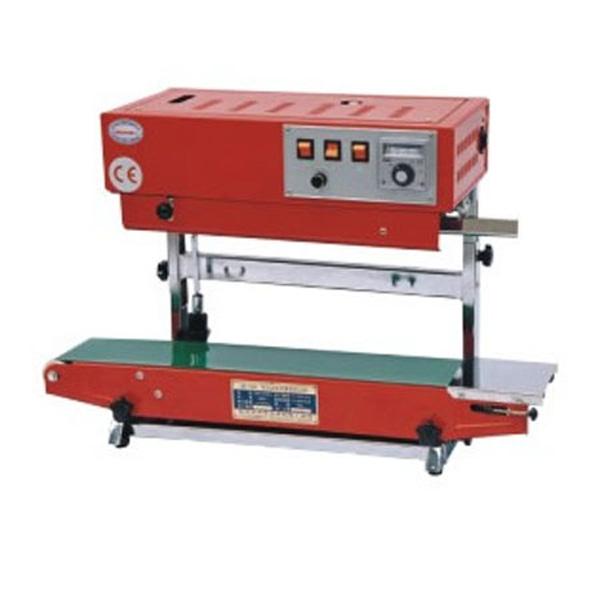 Cheap DBF-1000 Vertical Continuous Band Sealer for sale