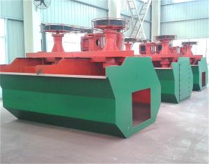 Best Non Ferrous Metal Flotation Separator With Easy Operation / Maintenance wholesale