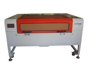 1300mm*900mm 80W Small Wood Laser Engraving Machine For Leather