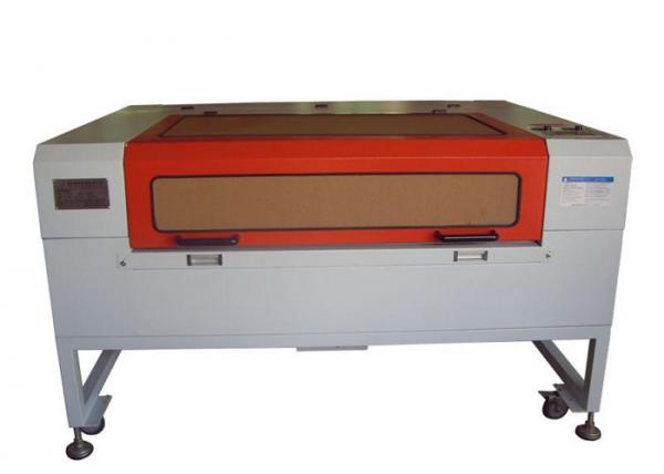 Cheap 1300mm*900mm 80W Small Wood Laser Engraving Machine For Leather for sale