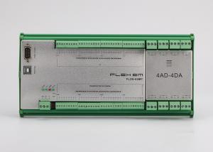 Best Industrial PLC Input And Output Modules , PLC Programmable Logic Controller wholesale
