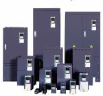 Multiple Operating Modes for Speed and Torque Control with VFD Frequency