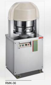 China Rmk-36 Automatic Dough Divider Rounder Machine 36Pcs 380V on sale
