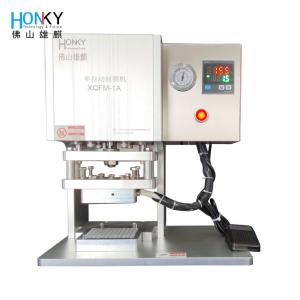 Best Antigen Vial Pcr Tube Capping Foil Sealing Machine Desktop Foil Sealing Device wholesale