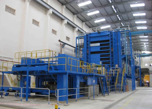 Cheap Aluminium Alloy Pulp Drying Machine System Customized for sale