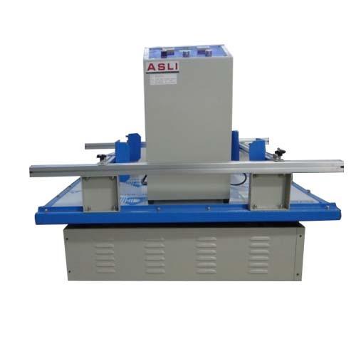 Cheap Reciprocating Type Simulation Transport Vibration Test Equipment  /  Vibration Tester for sale