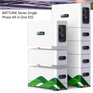 Best Advanced LiFePO4 Technology for Home Solar Energy Storage System Residential ESS 10kWh wholesale