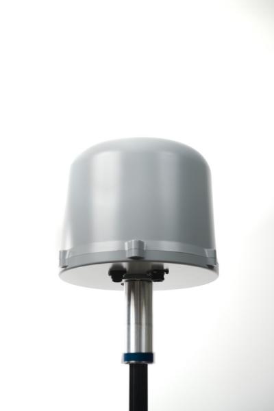 2.4 5.8GHz Drone Detection Radar System Ethernet Interface With 1KM Detection