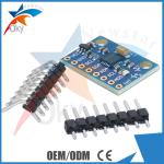 Three Axis Accelerometer,Gyroscope MPU-6050 Module Triaxial Accelerometer