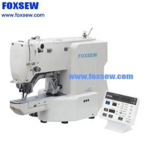 Best Computer-controlled Bar Tacking Machine FX430D wholesale