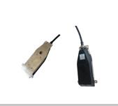 Cheap GPRS Ultrasonic Open Channel Flow Meter for sale