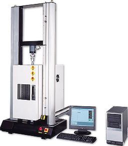 Cheap DIN51121 Tensile Strength Testing Machine , Servo Hydraulic Testing Equipment for sale