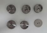 AS/NZS 3112 Plug Socket Outlet Coupler Gauge For Electronics Industries