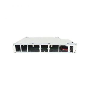Best High-Availability &amp; Hot-Swappable Cisco Module Efficient Cooling For Nexus 9508 Chassis wholesale