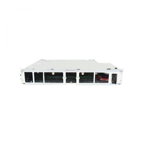 Cheap High-Availability & Hot-Swappable Cisco Module Efficient Cooling For Nexus 9508 Chassis for sale