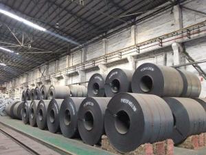 Best High-strength Steel Coil ASTM A514/A514M Grade J Carbon and Low-alloy wholesale