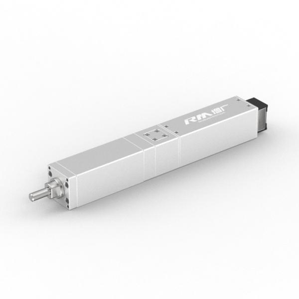 Cheap RobustMotion RM-SLA Linear Actuator, Stable Output Force, Ideal for Factory & Lab Automation Precise Positioning Applications for sale