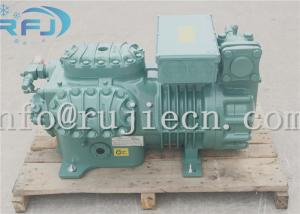 China Semi Hermetic  Reciprocating Compressor AC Power For Cold Room 6F-40.2Y 6FE-40Y on sale