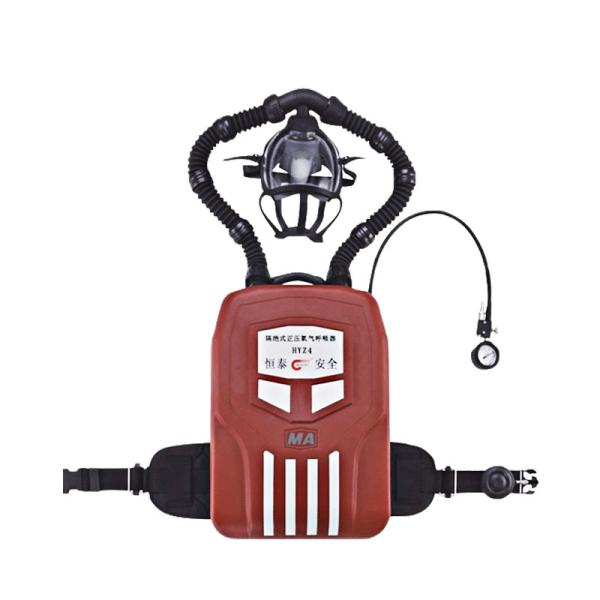 Cheap 20mpa Portable Ventilator For Breathing 2.4l 500l CPAP Machine for sale