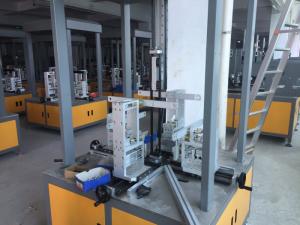 Best Easily Maintain Automatic Sweet Box Making Machine CE Certification wholesale