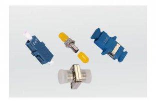 Low Back Reflection and Low PDL Fixed Type Fiber Optic Attenuator for Testing