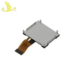 China ST7565R IC TFT Controller Board Segment Code Transparent OLED LCD Screen on sale