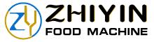China zhengzhou zhiyin Industrial Co., Ltd. logo