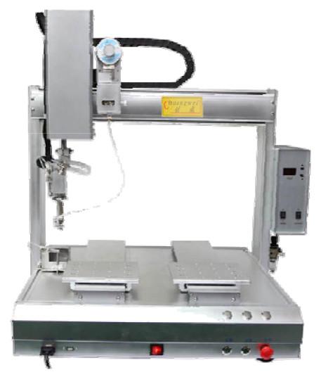 Cheap Desktop PCB Soldering Robot Soldering Robot SMT Soldering Machine for sale