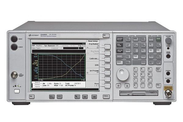 Cheap Keysight 104 DB PNA Network Analyser , Agilent E8364B VNA Tester for sale