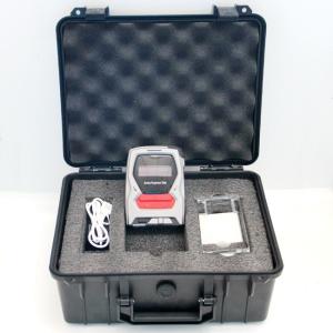 Integral Dual Oled Handheld Surface Roughness Tester Support Mobile App