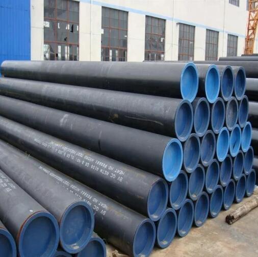 Cheap Precision Astm A53 A106 Api 5l Q235 Erw Seamless Pipe for sale