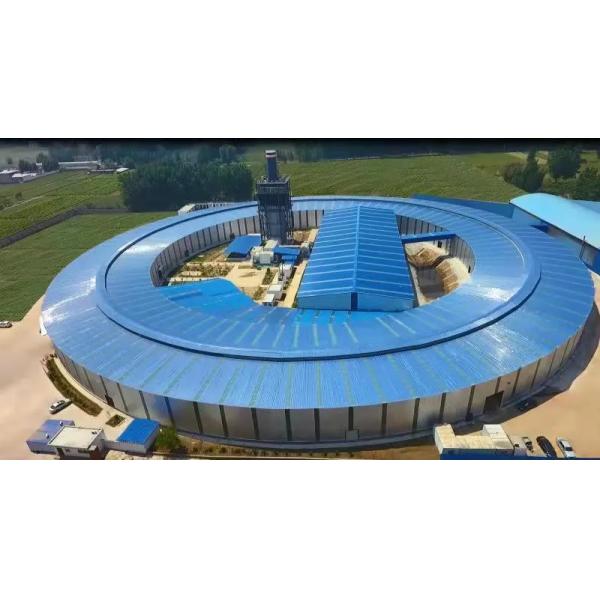 Cheap Mobile Tunnel Kiln for Brick Firing with Continuous Operation and High Output Capacity for sale