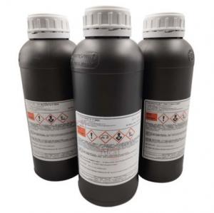 Best France Dubuit UV Inkjet Ink Water Based Eco Solvent For Ricoh  Konica Toshiba Printhead wholesale